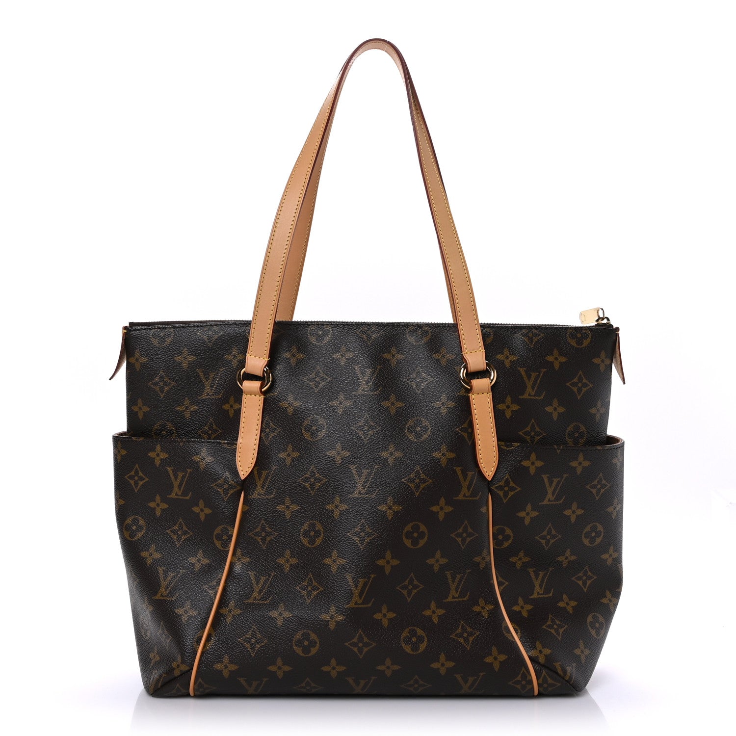 Louis Vuitton Monogram Totally MM 1 of 8