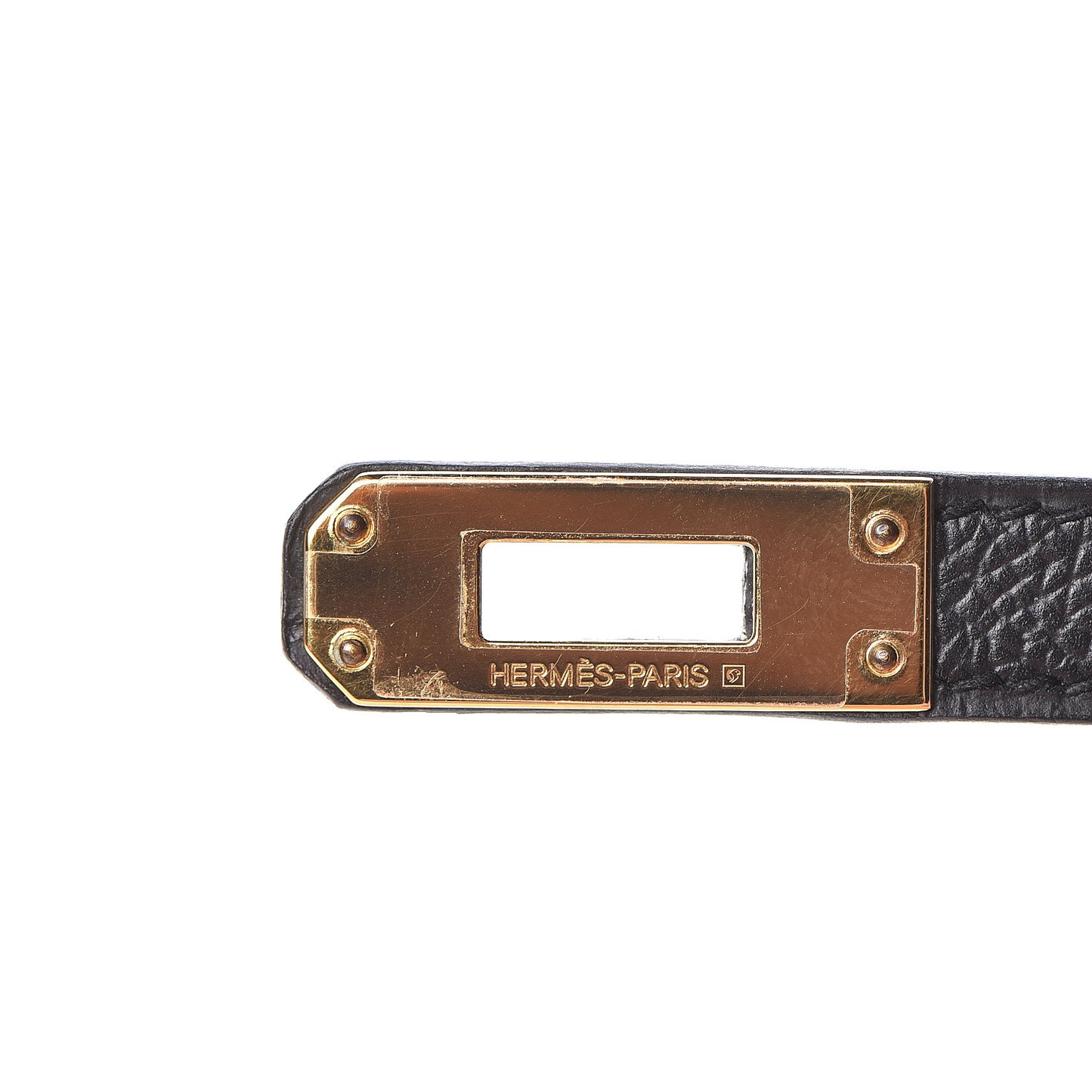 Epsom Kelly Sellier 25 Black