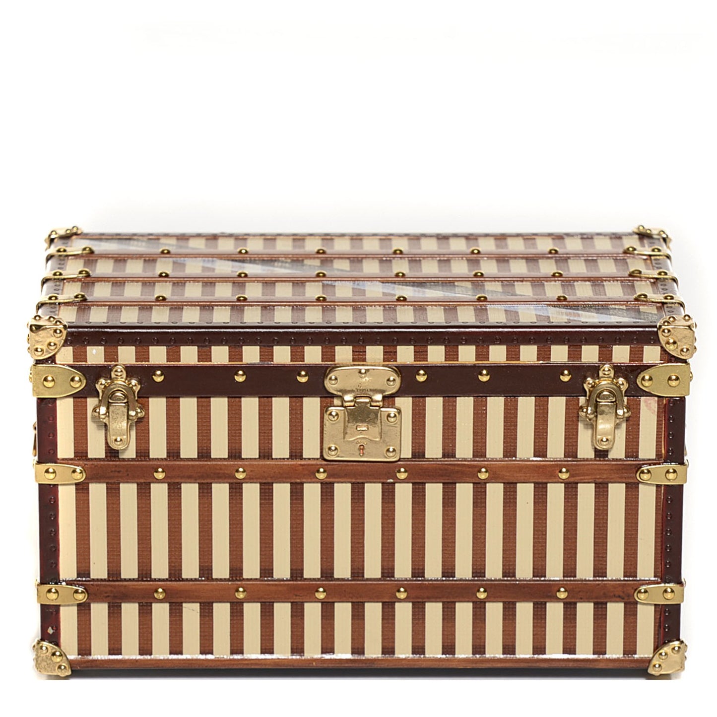 Birthday Malle Courrier Trunk Paperweight