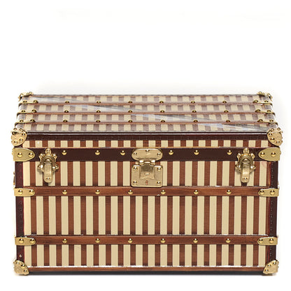 Louis Vuitton Birthday Malle Courrier Trunk Paperweight 1 of 7