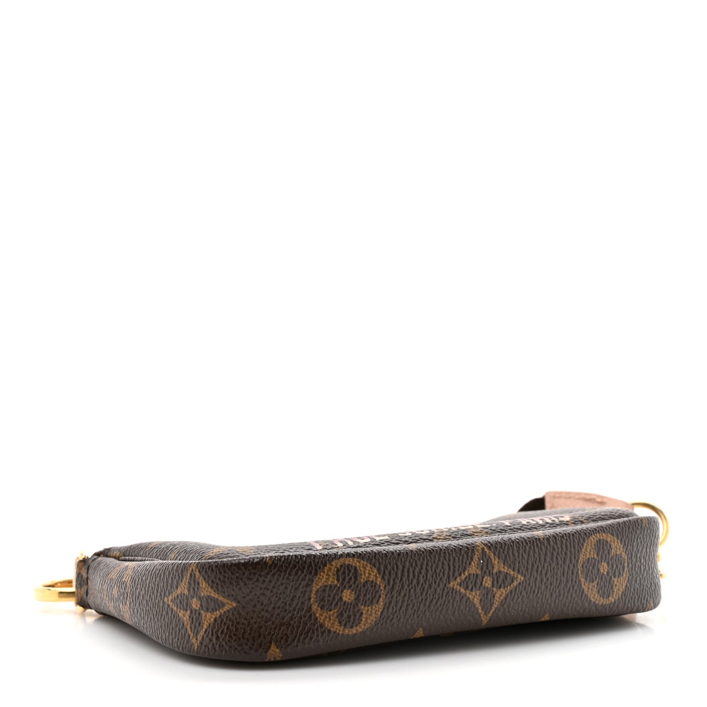 Monogram Affiche Mini Pochette Accessories