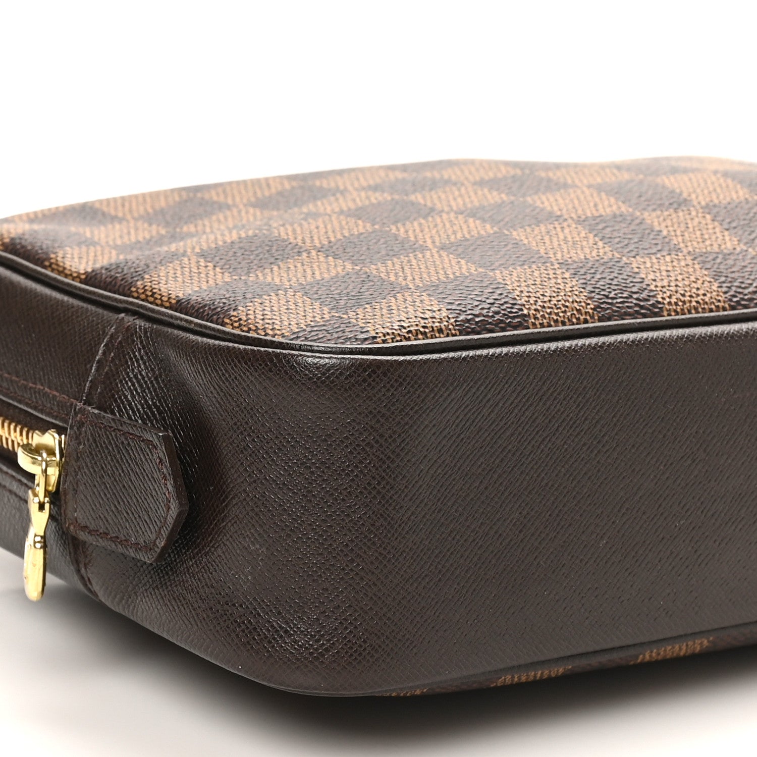 Louis Vuitton Damier Ebene Trousse Toilette 28 8 of 10