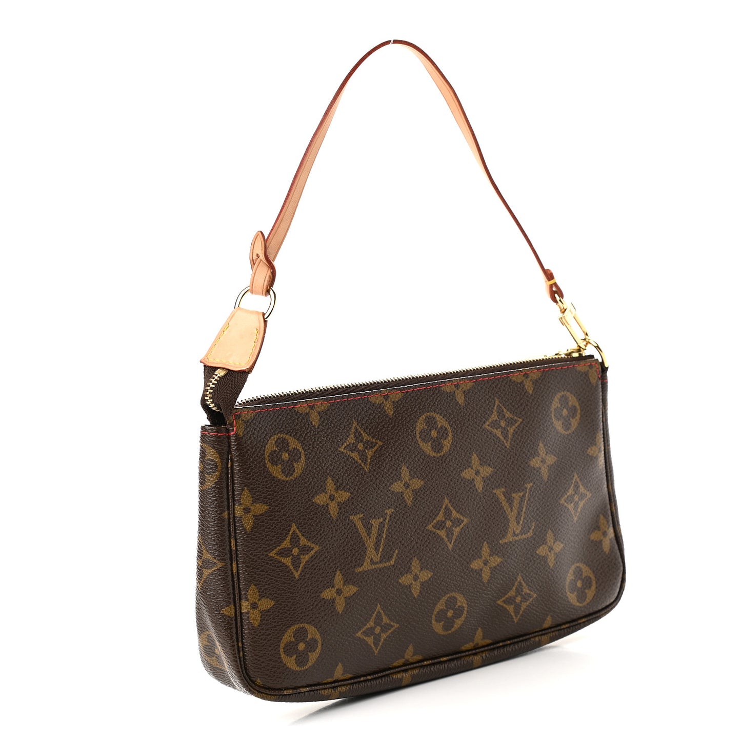 Monogram Cerises Pochette Accessories
