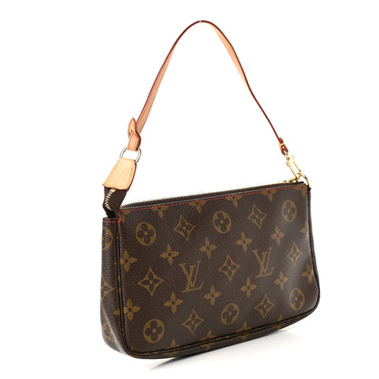 Louis Vuitton Monogram Cerises Pochette Accessories 3 of 11
