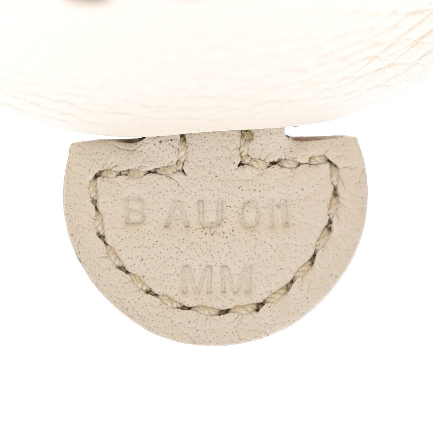 Hermes Taurillon Clemence Amazone Evelyne TPM Beton 7 of 11