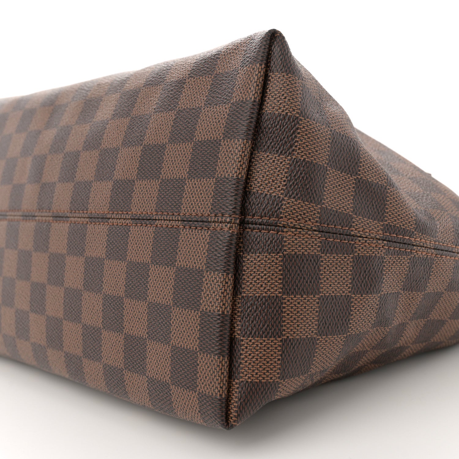 Louis Vuitton Damier Ebene Iena MM 10 of 10