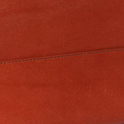 Mansur Gavriel Calfskin Bucket Bag Brandy 16 of 20