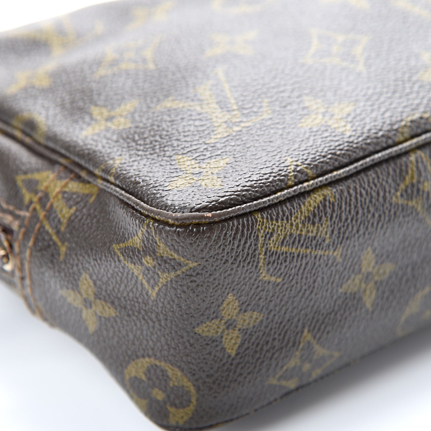 Louis Vuitton Monogram Trousse Toilette 23 7 of 12