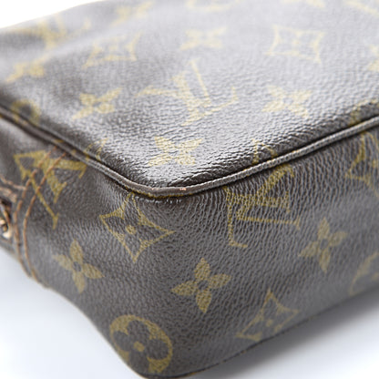 Louis Vuitton Monogram Trousse Toilette 23 7 of 12