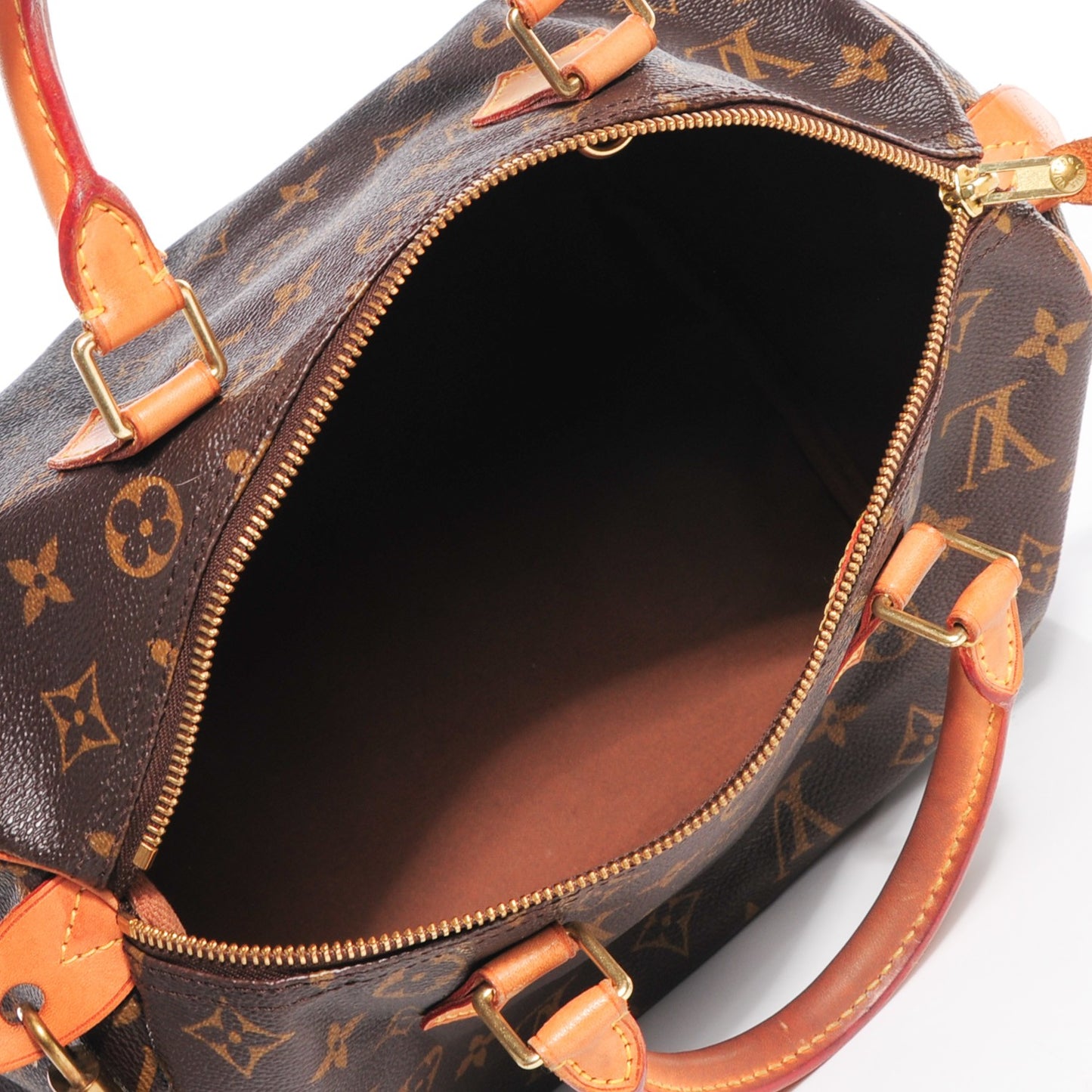 Monogram Speedy 30