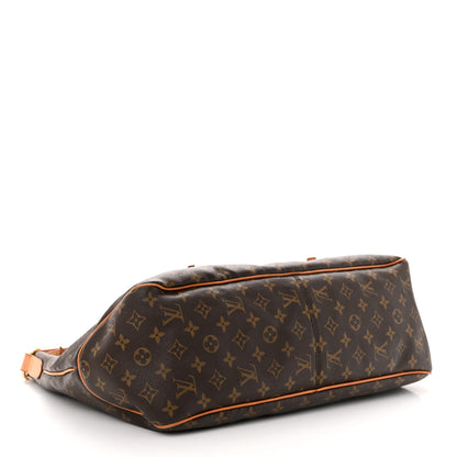 Louis Vuitton Monogram Delightful GM 4 of 9