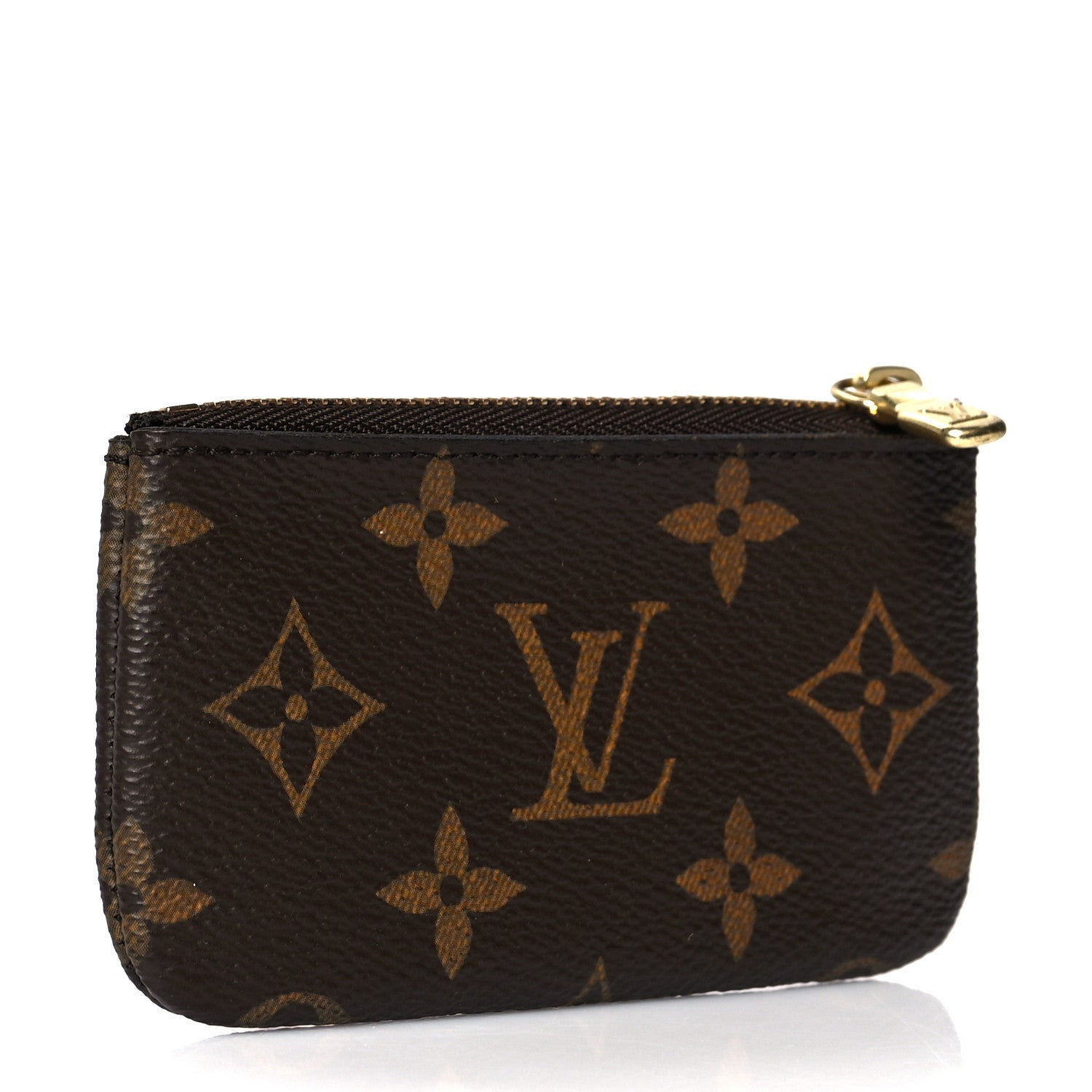 Louis Vuitton Monogram Key Pouch 3 of 7