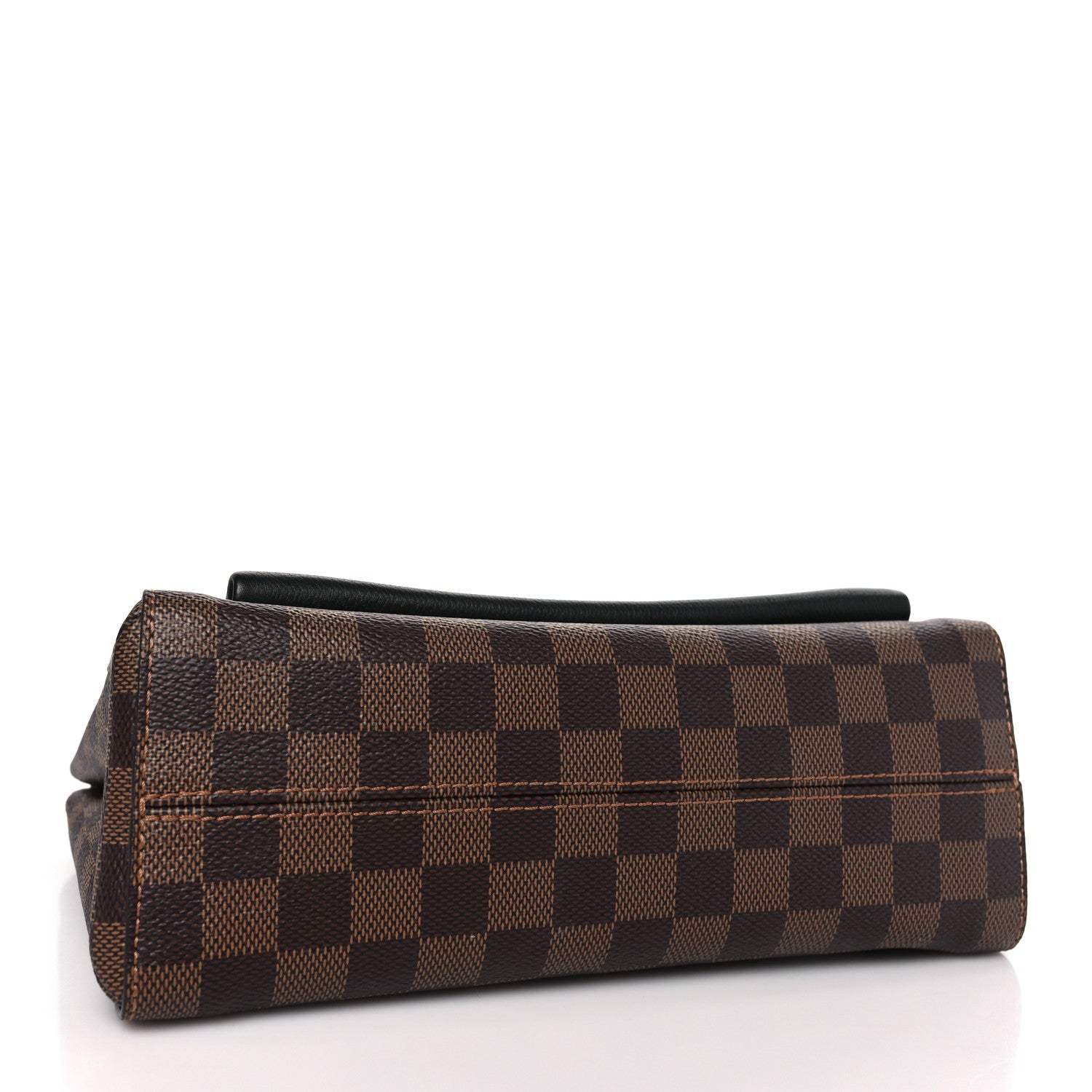 Louis Vuitton Damier Ebene Vavin PM Black 4 of 9