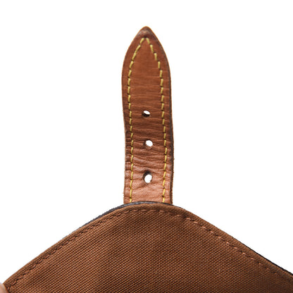 Louis Vuitton Monogram Montsouris MM Backpack 10 of 14
