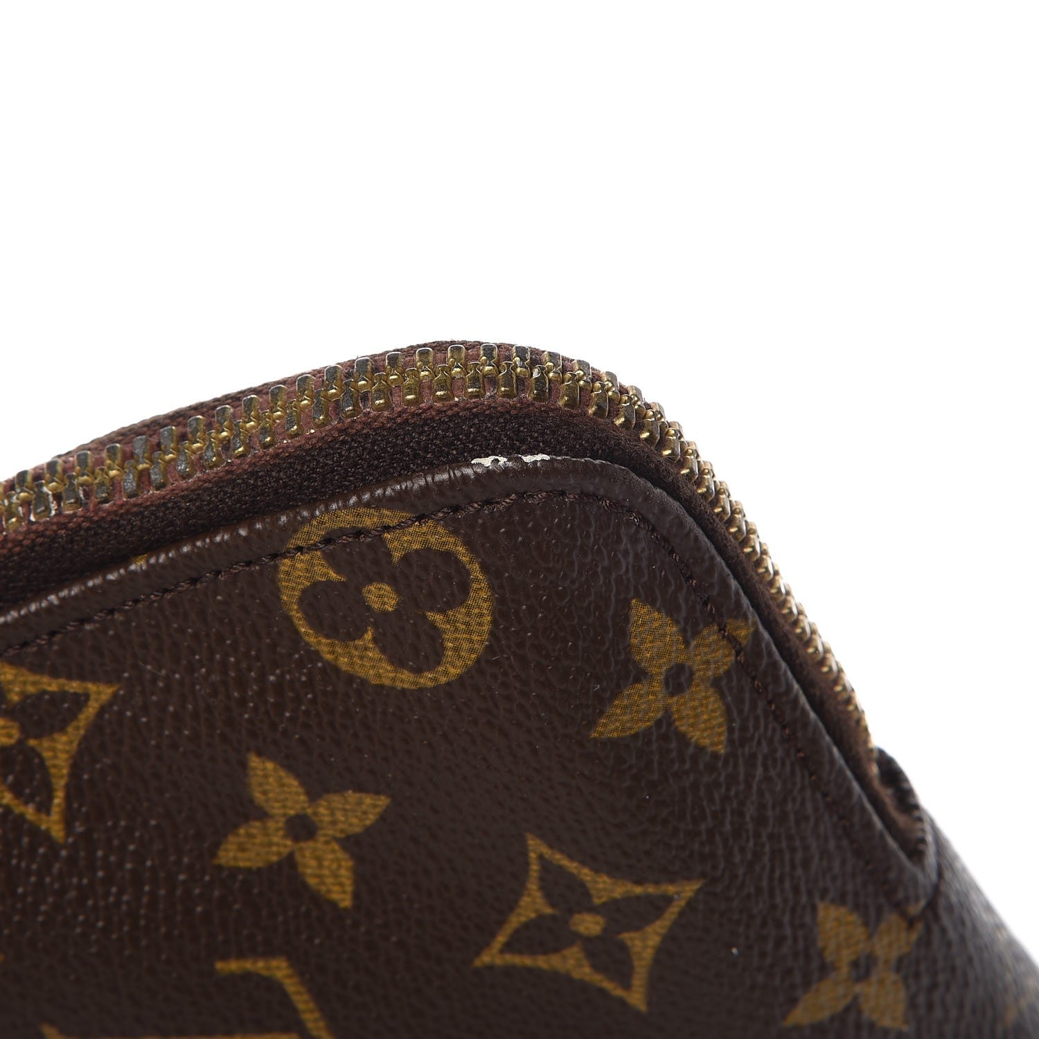 Louis Vuitton Monogram Poche Documents Portfolio Case 39 7 of 8