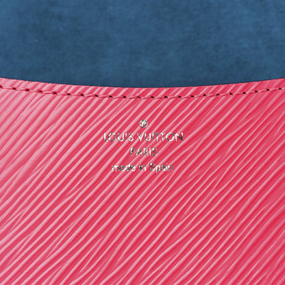 Louis Vuitton Epi Buci Crossbody Dragon Fruit 6 of 10