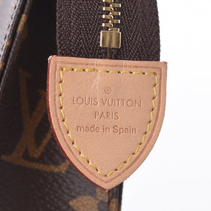 Louis Vuitton Monogram Toiletry Pouch 15 6 of 7