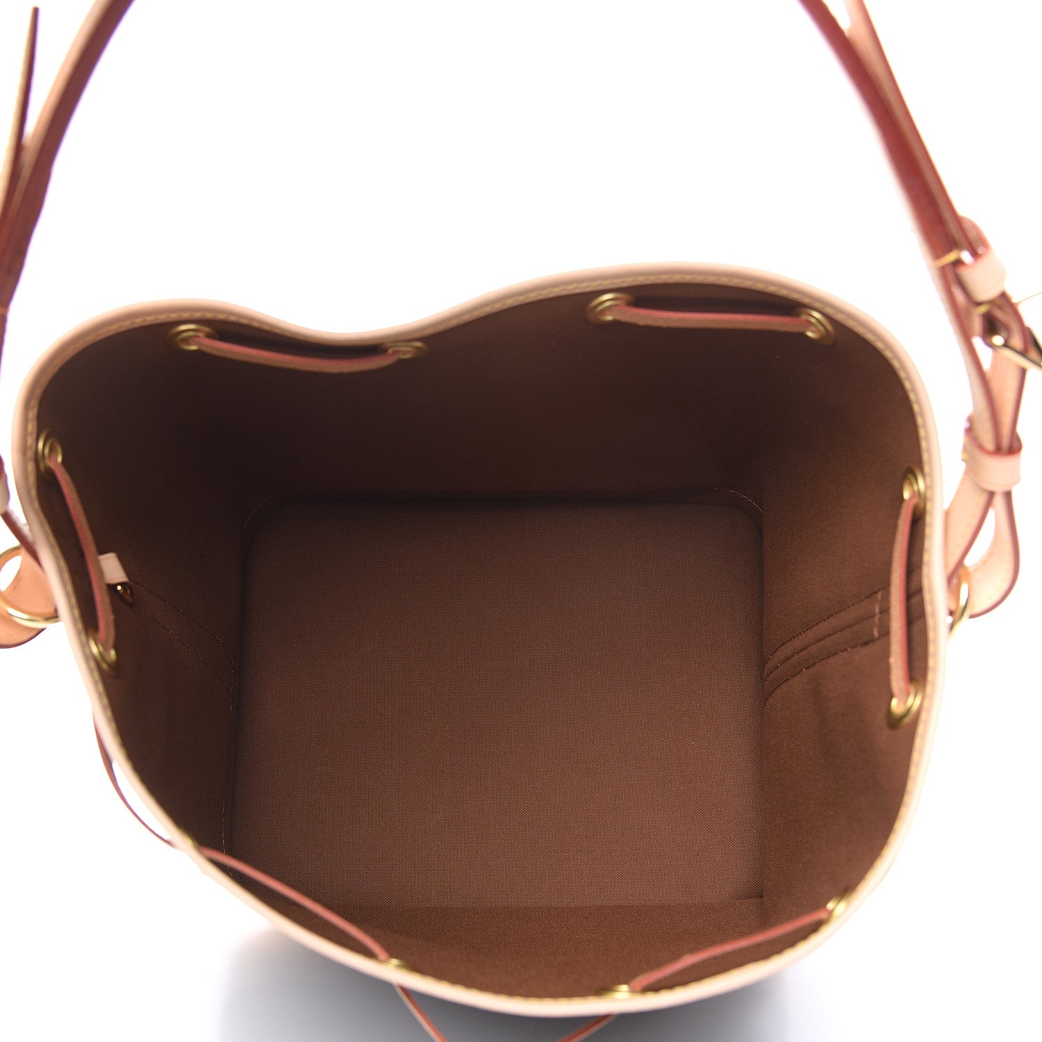 Louis Vuitton Monogram Petit Noe NM 5 of 9
