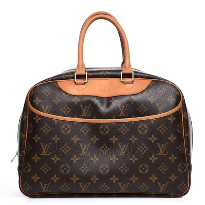 Louis Vuitton Monogram Deauville 1 of 6