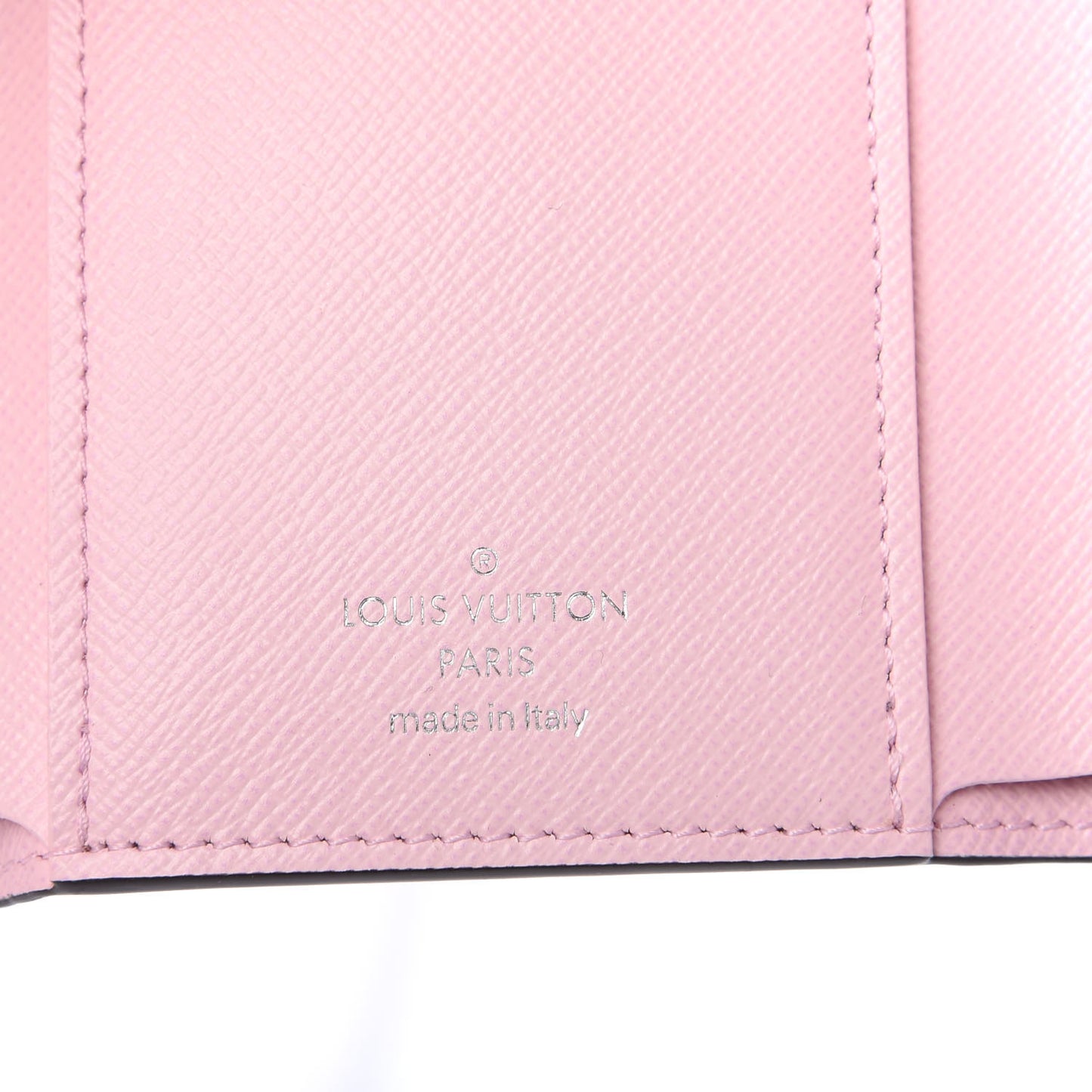 Monogram Escale Victorine Wallet Pastel