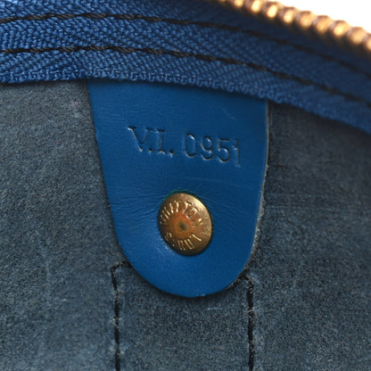 Louis Vuitton Epi Keepall 60 Toledo 8 of 25