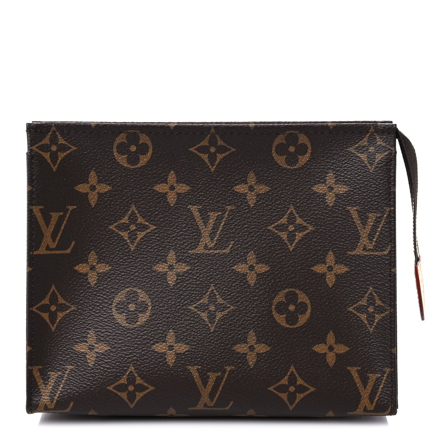 Monogram Toiletry Pouch 19