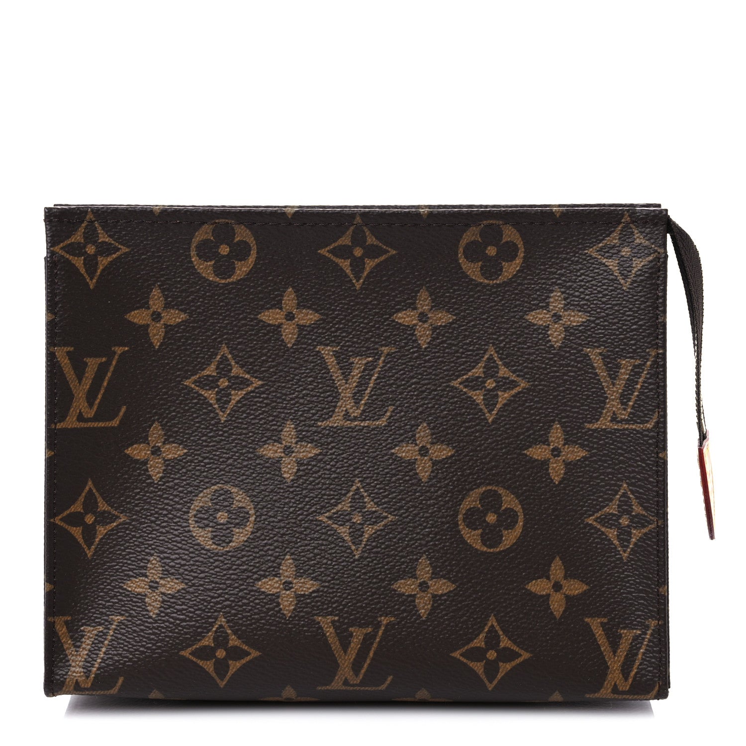 Louis Vuitton Monogram Toiletry Pouch 19 1 of 10