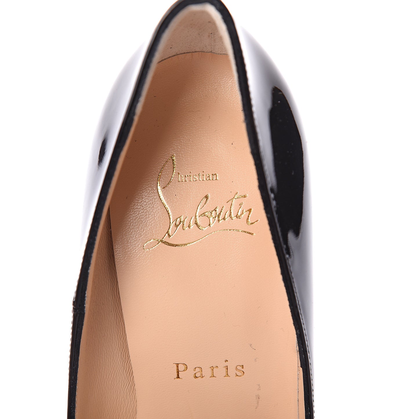 Patent So Kate 120 Pumps 36.5 Black