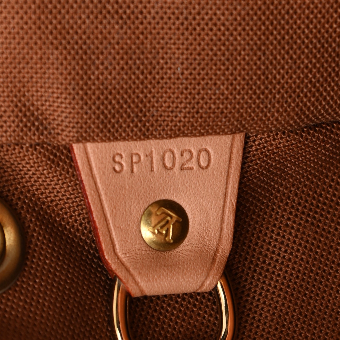 Monogram Montsouris MM Backpack