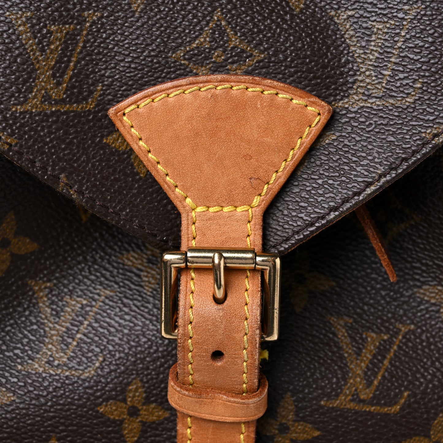 Monogram Montsouris MM Backpack