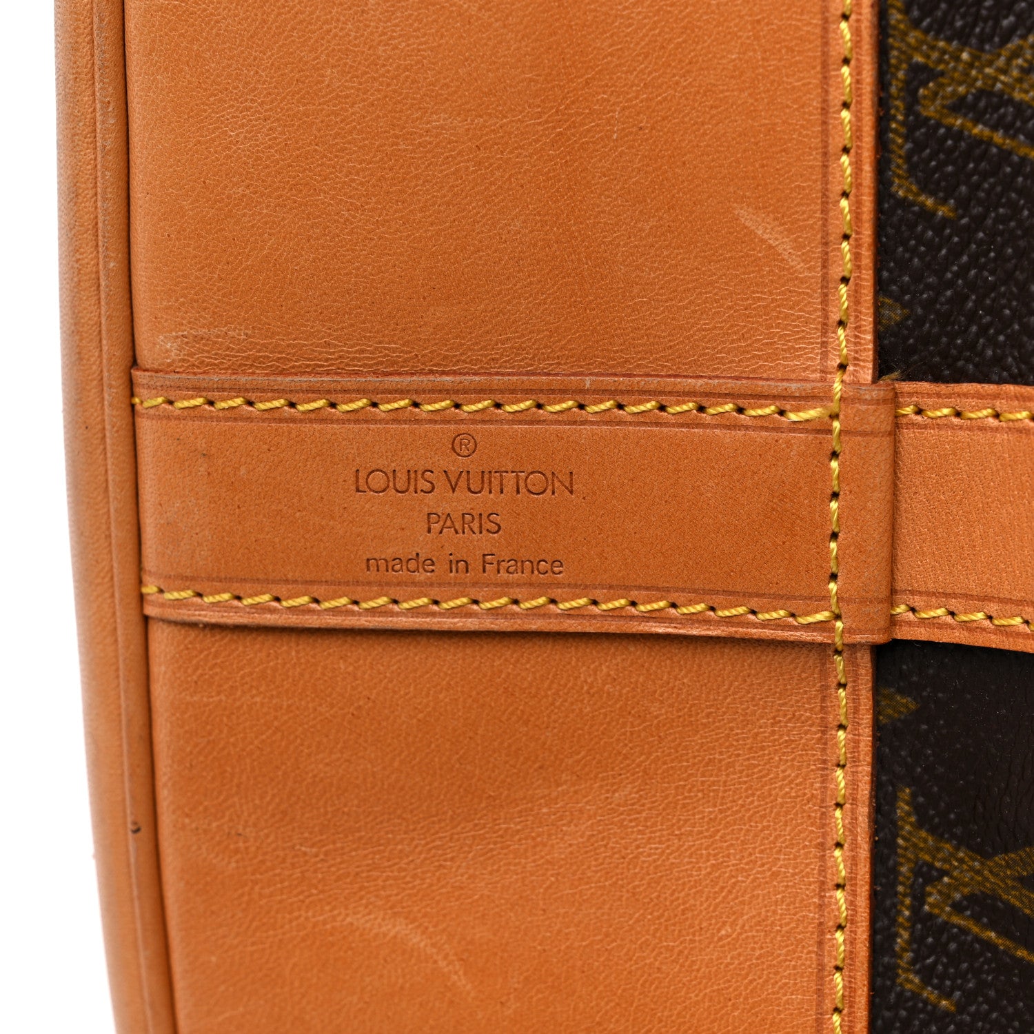 Louis Vuitton Monogram Randonnee GM Backpack 6 of 21