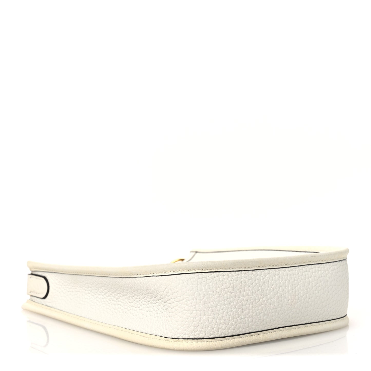 Taurillon Clemence Amazone Evelyne TPM New White