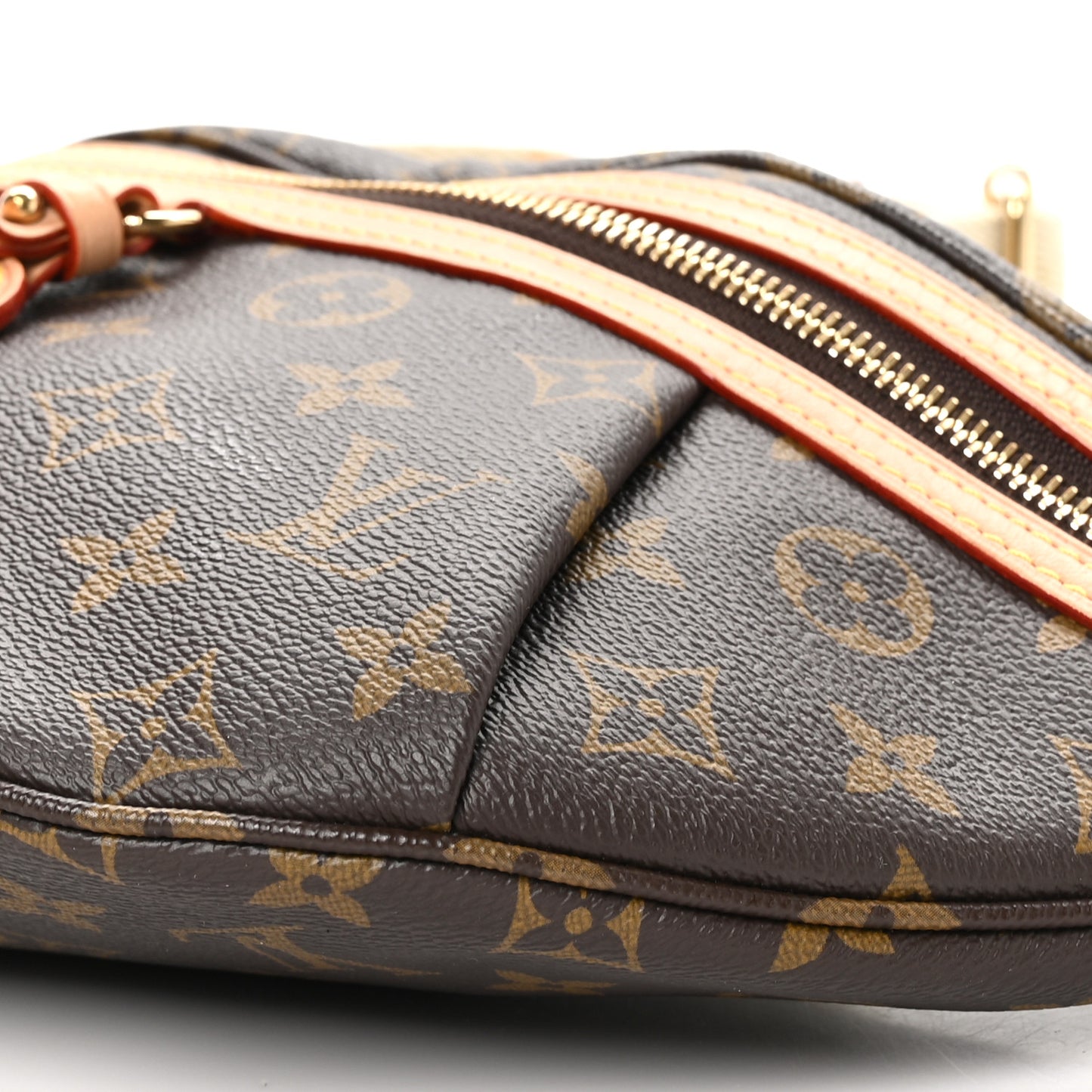 Monogram High Rise Bumbag
