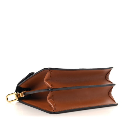 Louis Vuitton Reverse Monogram Dauphine Mini 4 of 9