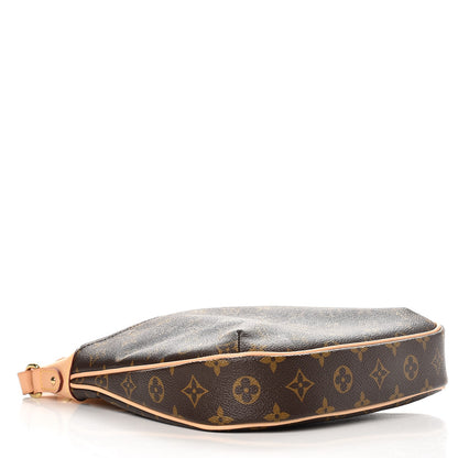 Louis Vuitton Monogram Odeon PM 4 of 8