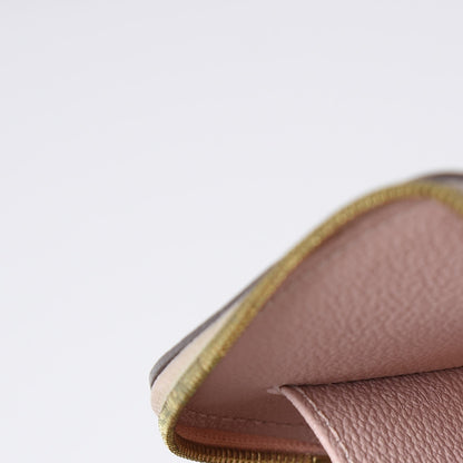 Louis Vuitton Vernis Cosmetic Pouch Rose Angelique 7 of 9