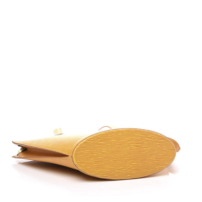 Louis Vuitton Epi Saint Jacques PM Tassil 3 of 9