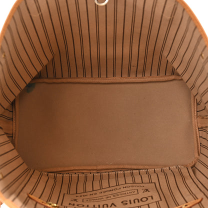 Louis Vuitton Monogram Neo Neverfull MM 5 of 14
