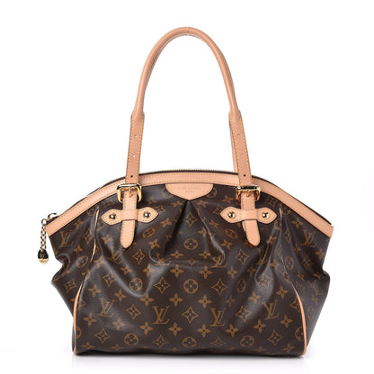 Louis Vuitton Monogram Tivoli GM 1 of 7