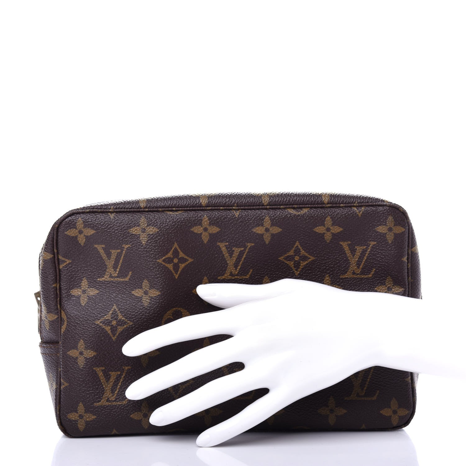 Louis Vuitton Monogram Trousse Toilette 23 2 of 7