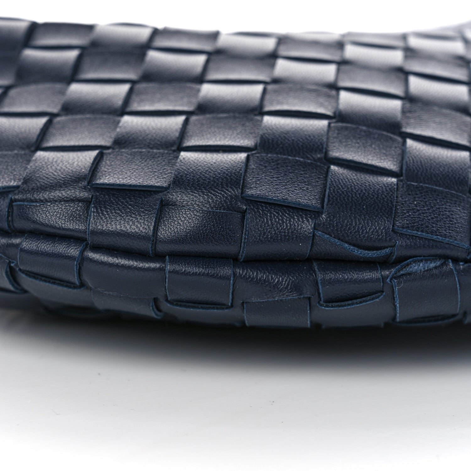 Bottega Veneta Nappa Intrecciato Sardine With Chain Bag Space 8 of 10