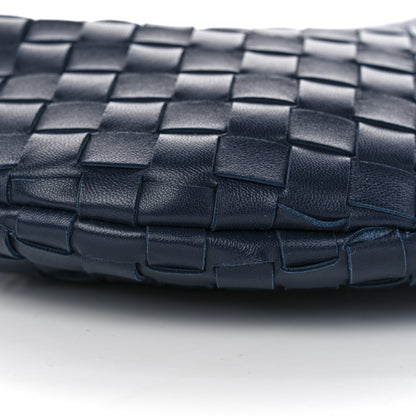 Bottega Veneta Nappa Intrecciato Sardine With Chain Bag Space 8 of 10