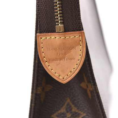 Louis Vuitton Monogram Toiletry Pouch 19 6 of 10
