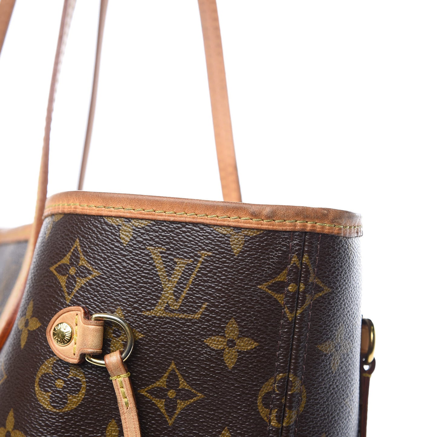 Monogram MOCA Neverfull MM