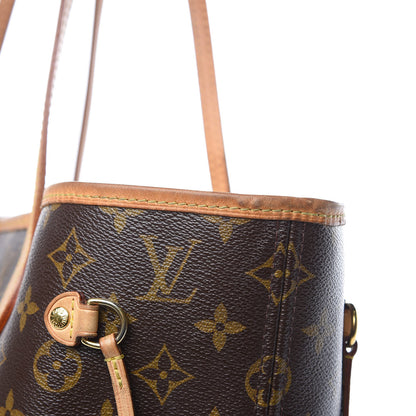 Louis Vuitton Monogram MOCA Neverfull MM 16 of 23