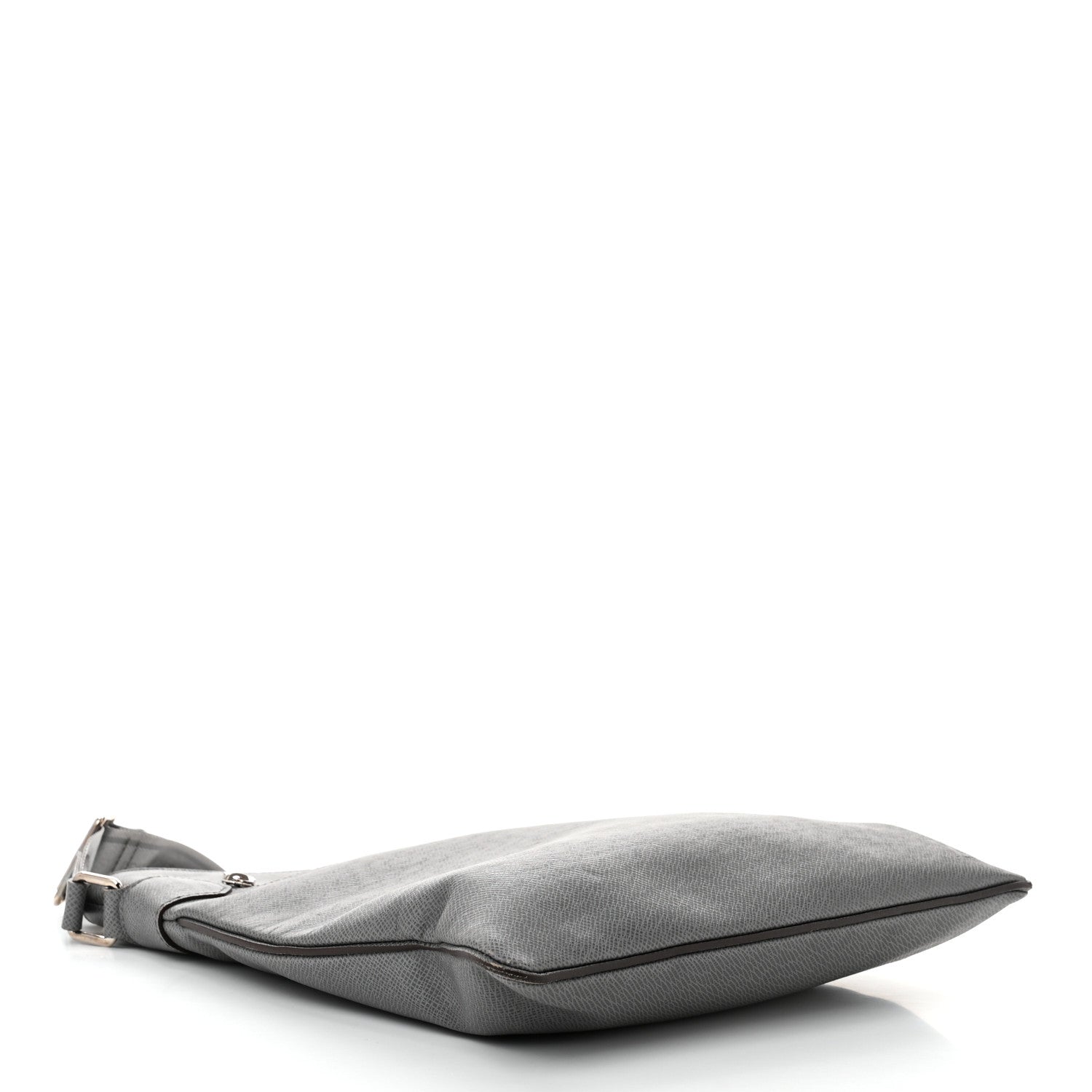 Louis Vuitton Taiga Sasha Messenger Glacier 4 of 14