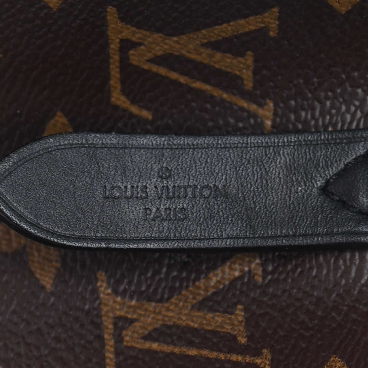 Louis Vuitton Monogram Neonoe MM Black 6 of 9