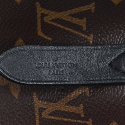 Louis Vuitton Monogram Neonoe MM Black 6 of 9