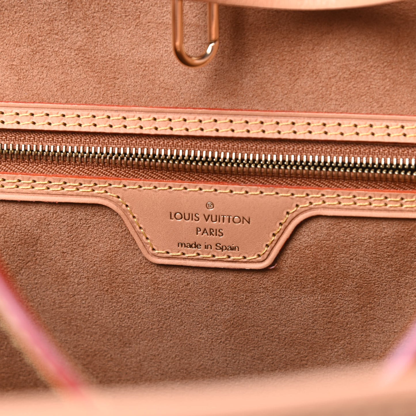 Jacquard Since 1854 Neverfull MM Blue