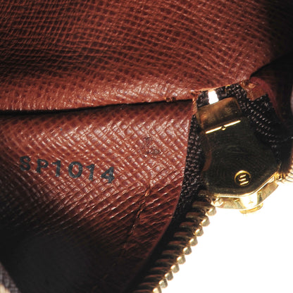 Louis Vuitton Monogram Papillon 30 8 of 8